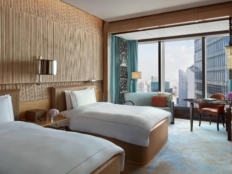 The Ritz-Carlton Shanghai, Pudong image