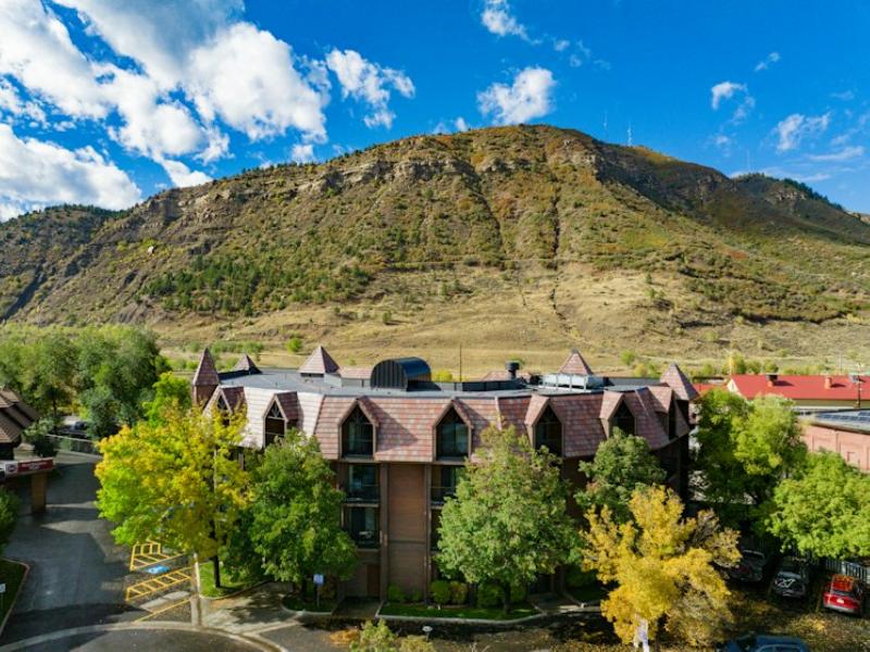 Club Wyndham Durango, Durango