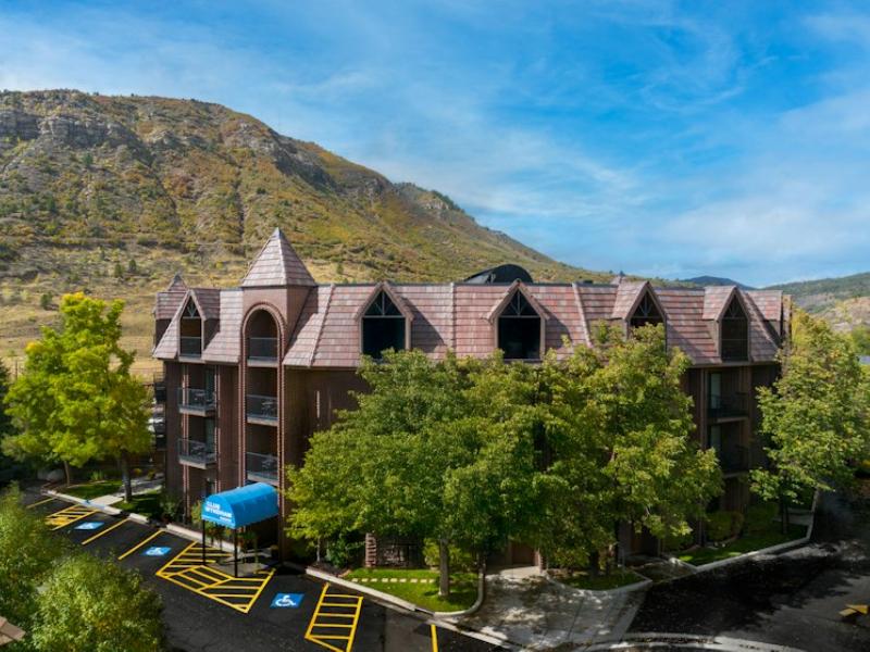 Club Wyndham Durango