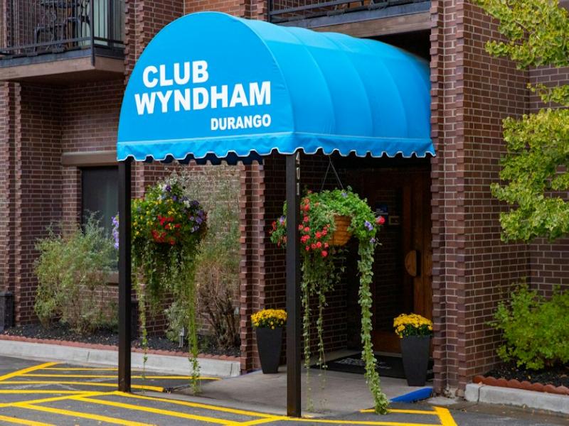 Club Wyndham Durango