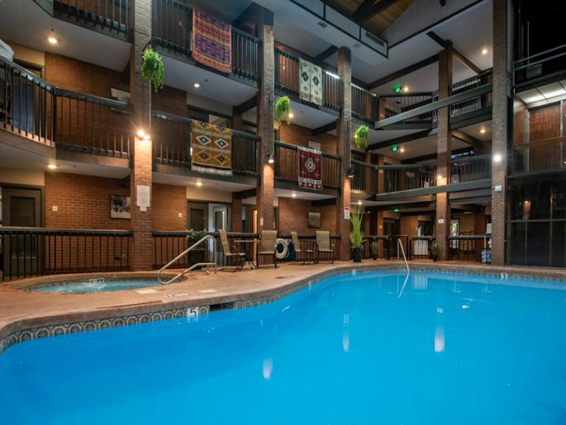 Club Wyndham Durango