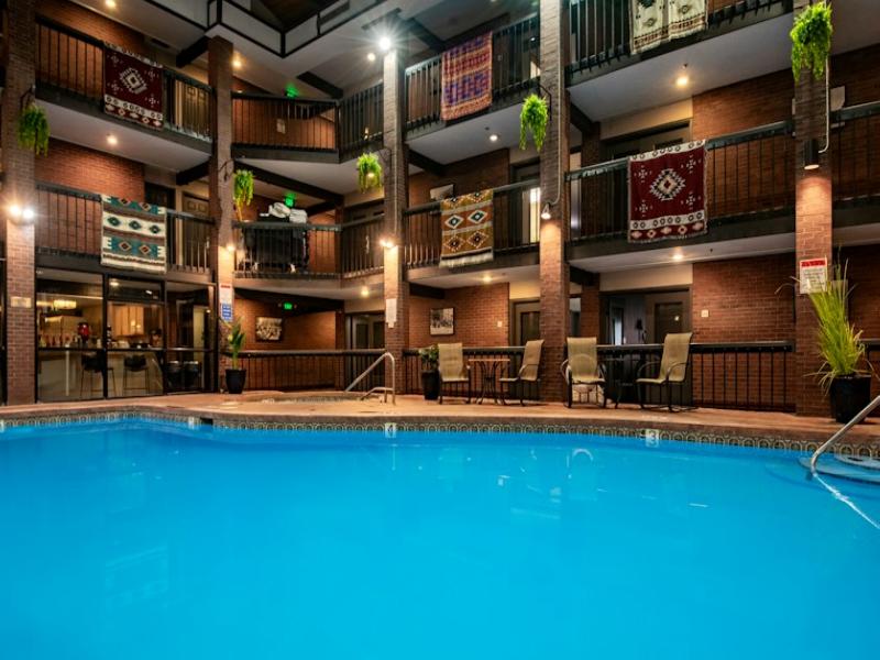 Club Wyndham Durango