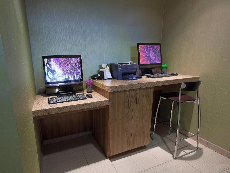 Springhill Suites Wenatchee