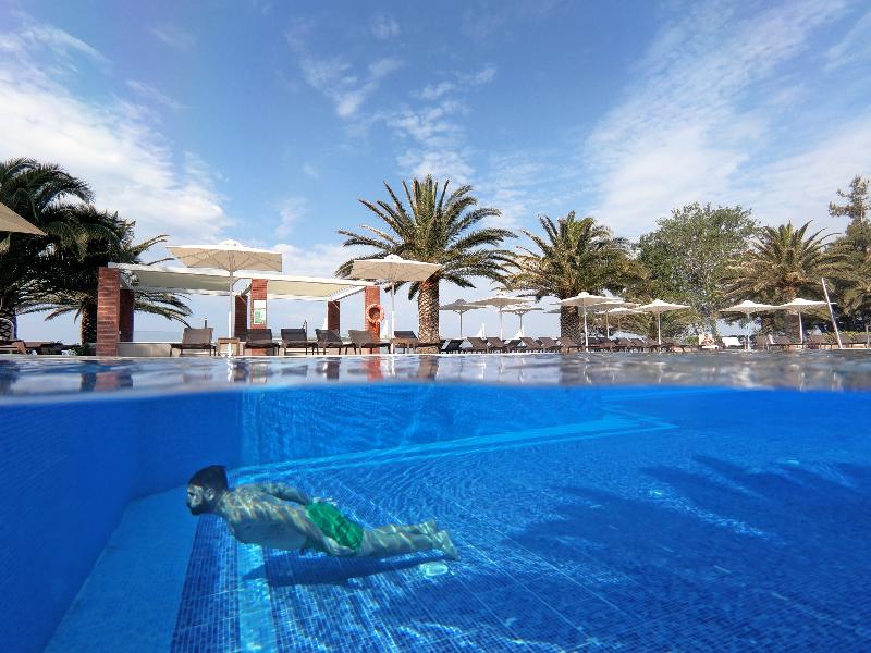 Alexandra Beach Thassos Resort & Spa