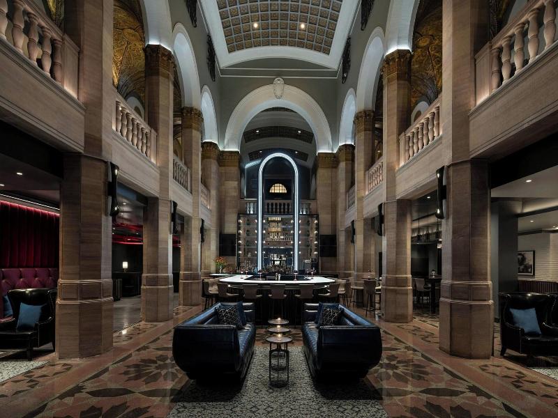 The Midland Hotel, Chicago, A Tribute Portfolio image