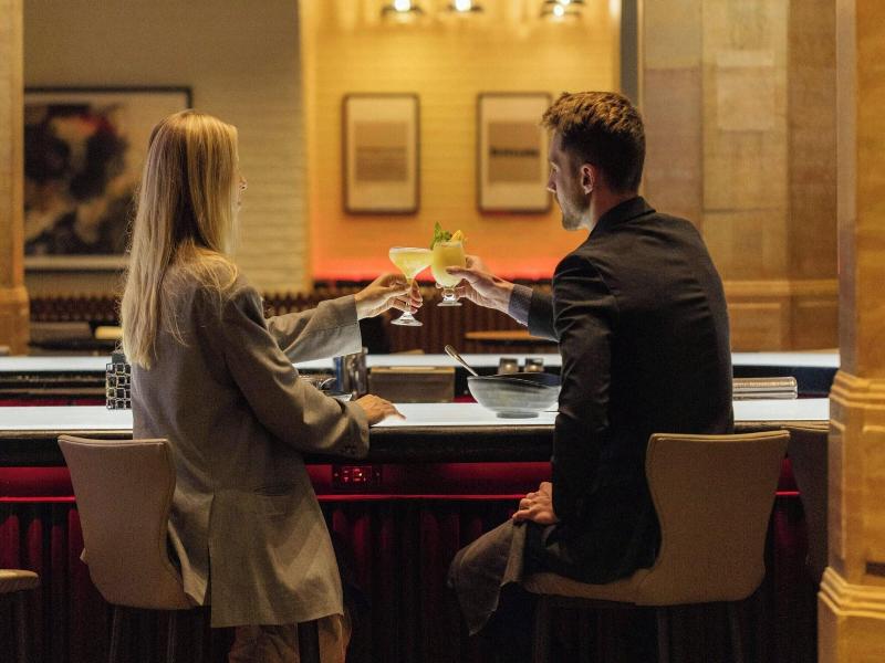 The Midland Hotel, Chicago, A Tribute Portfolio image