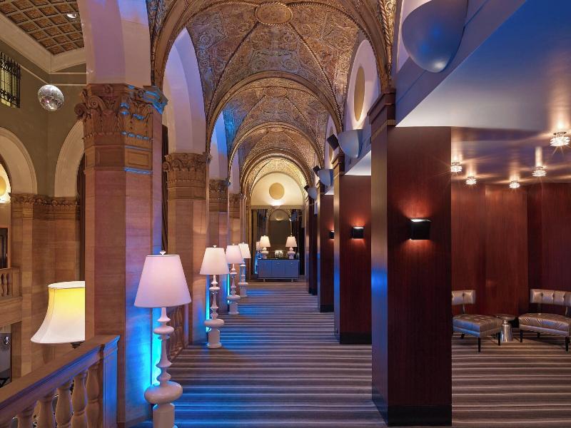 The Midland Hotel, Chicago, A Tribute Portfolio image