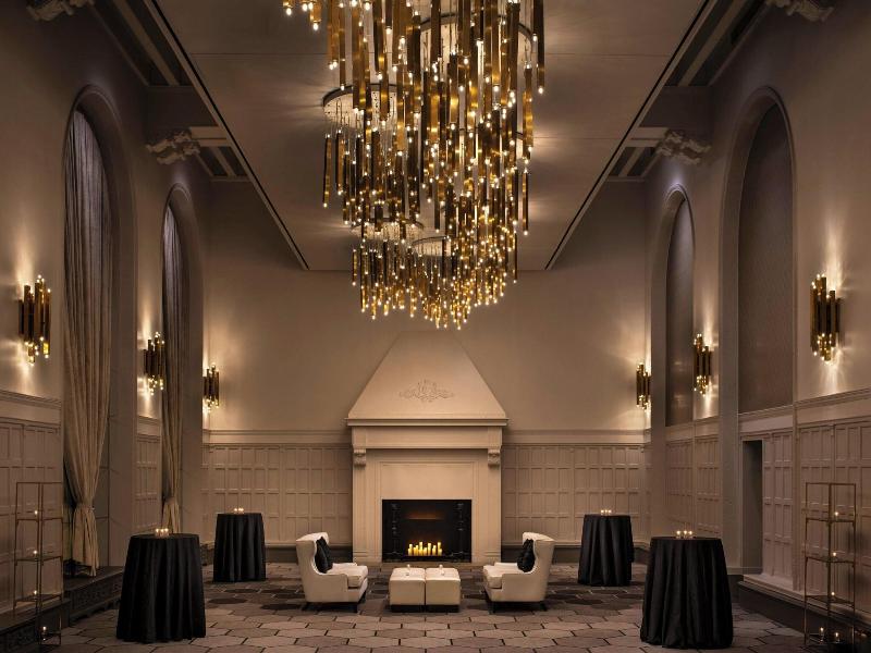 The Midland Hotel, Chicago, A Tribute Portfolio image