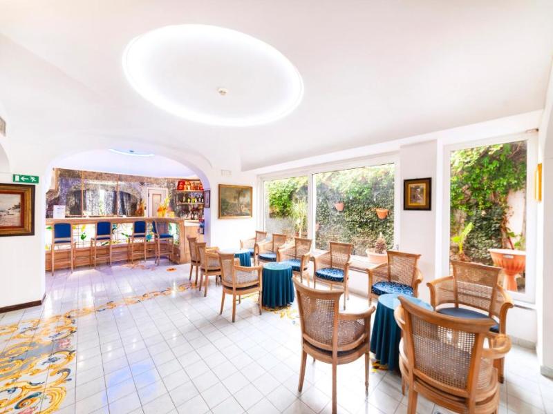 HOTEL TERME DON PEPE image