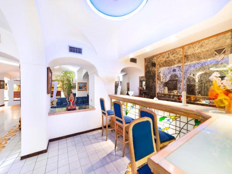 HOTEL TERME DON PEPE image