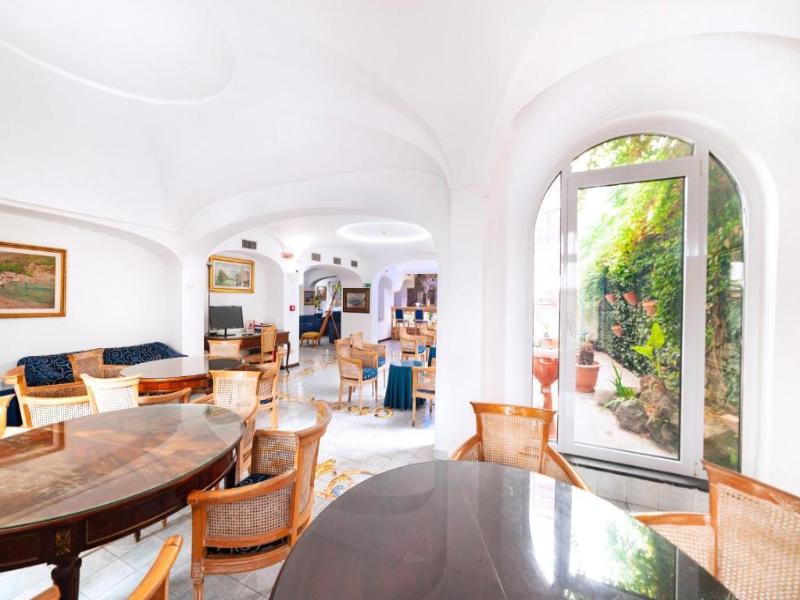 HOTEL TERME DON PEPE image
