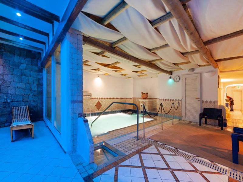 HOTEL TERME DON PEPE image