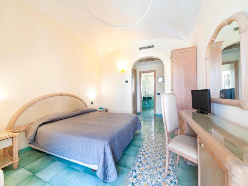 HOTEL TERME DON PEPE image