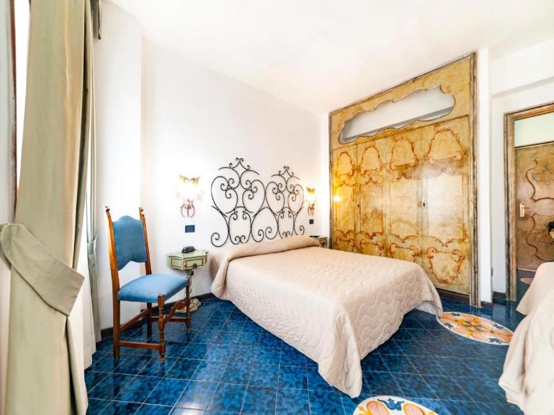 HOTEL TERME DON PEPE image