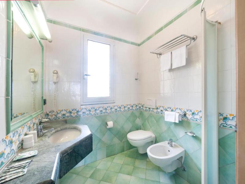 HOTEL TERME DON PEPE image