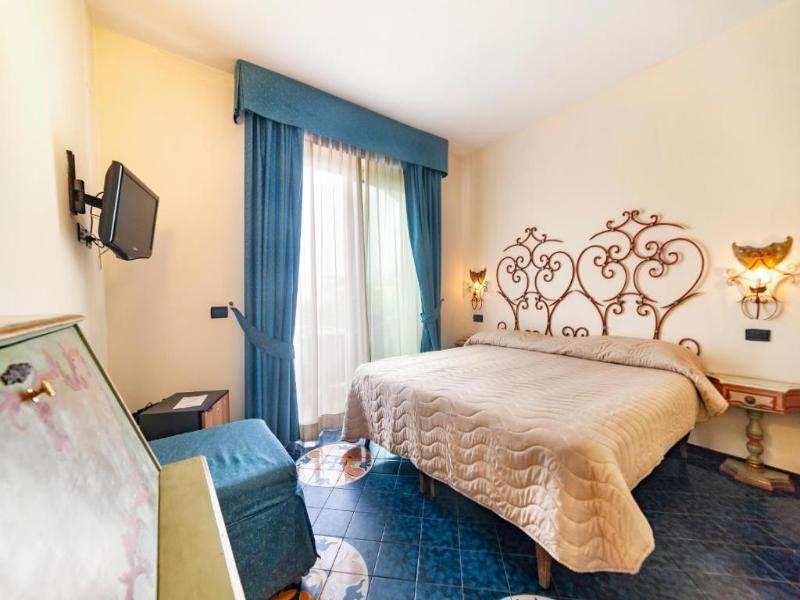 HOTEL TERME DON PEPE image