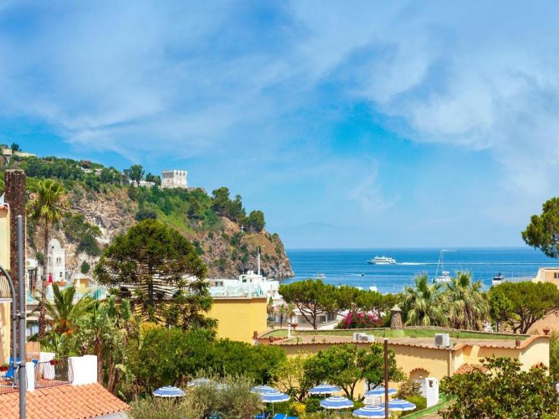 HOTEL TERME DON PEPE image