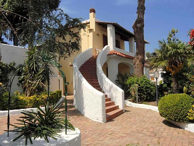 HOTEL TERME DON PEPE image
