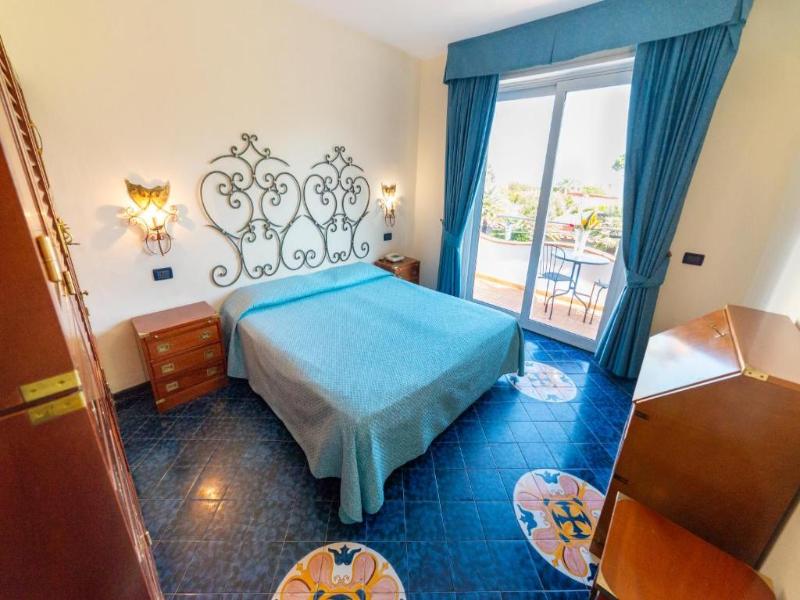 HOTEL TERME DON PEPE image