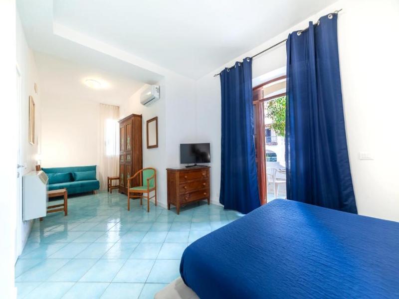 HOTEL TERME DON PEPE image