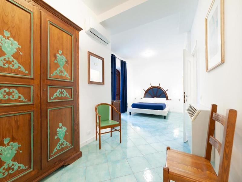 HOTEL TERME DON PEPE image