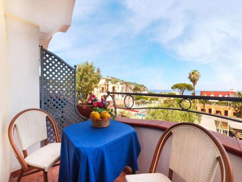 HOTEL TERME DON PEPE image