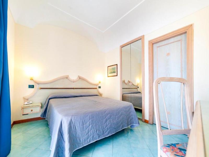 HOTEL TERME DON PEPE image