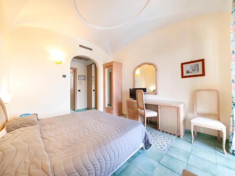 HOTEL TERME DON PEPE image