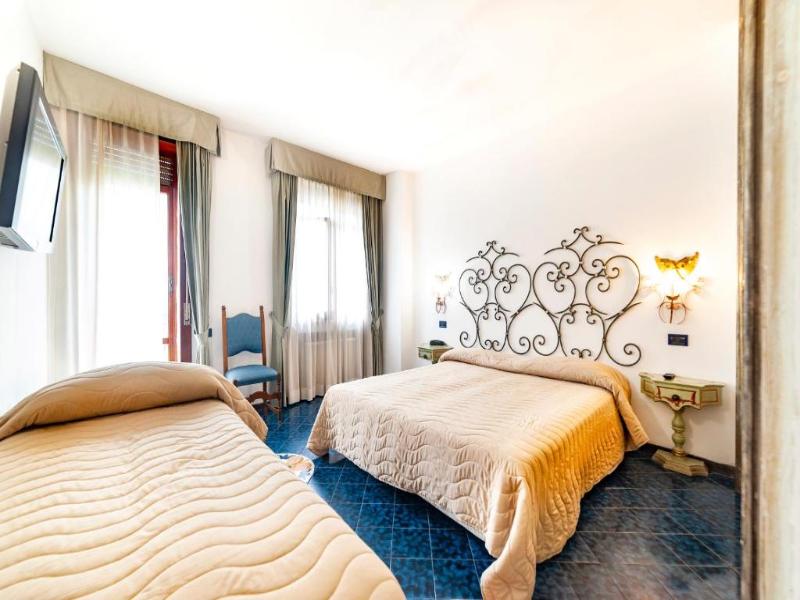 HOTEL TERME DON PEPE image