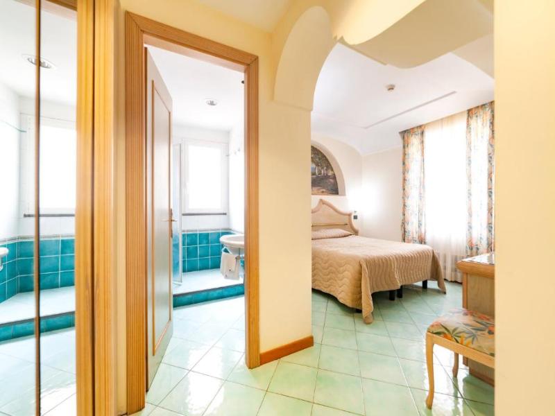 HOTEL TERME DON PEPE image