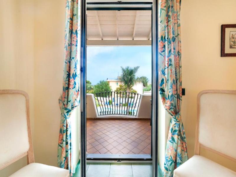 HOTEL TERME DON PEPE image