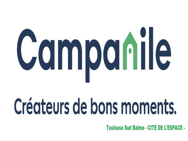 Campanile PRIME - Toulouse Sud Cite de L'Espace image