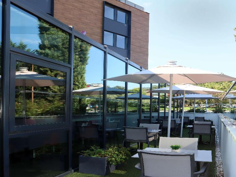 Campanile PRIME - Toulouse Sud Cite de L'Espace image