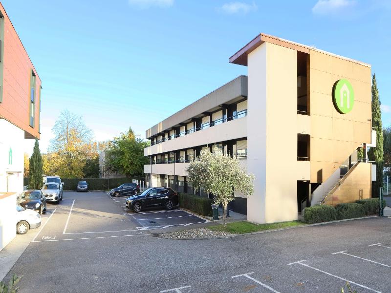 Campanile PRIME - Toulouse Sud Cite de L'Espace image