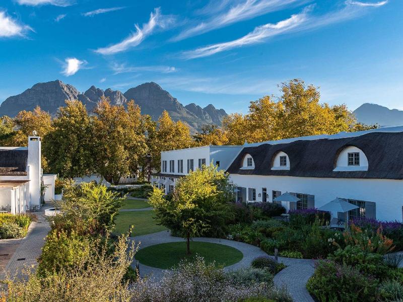 Erinvale Estate Hotel & Spa image
