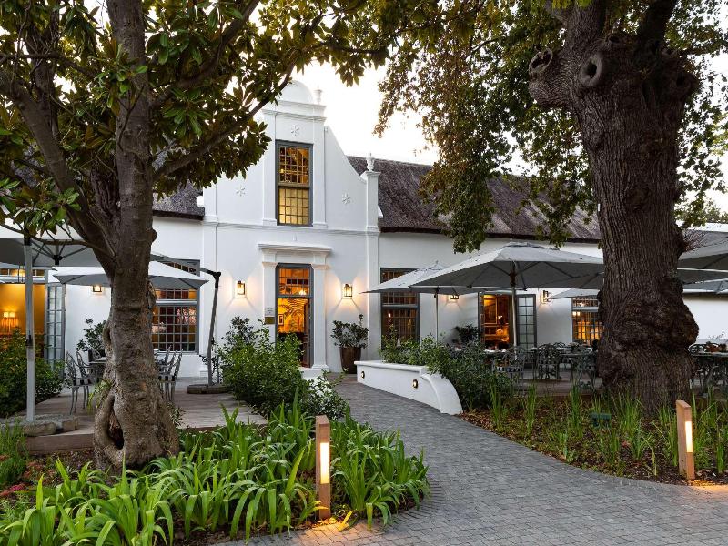 Erinvale Estate Hotel & Spa image