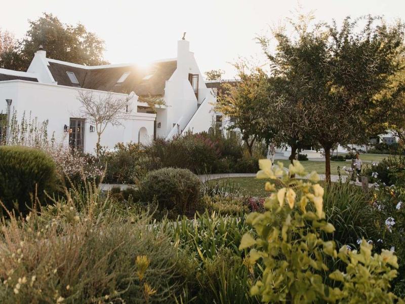 Erinvale Estate Hotel & Spa image