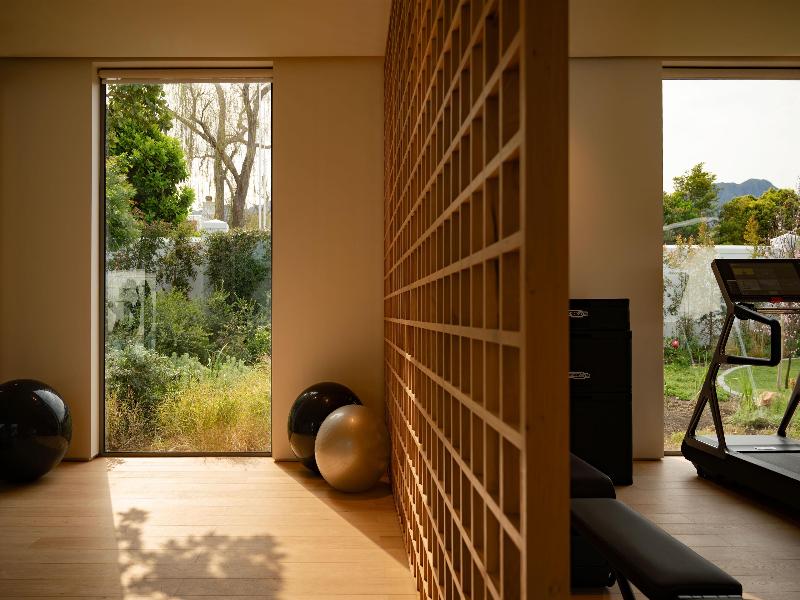 Erinvale Estate Hotel & Spa image