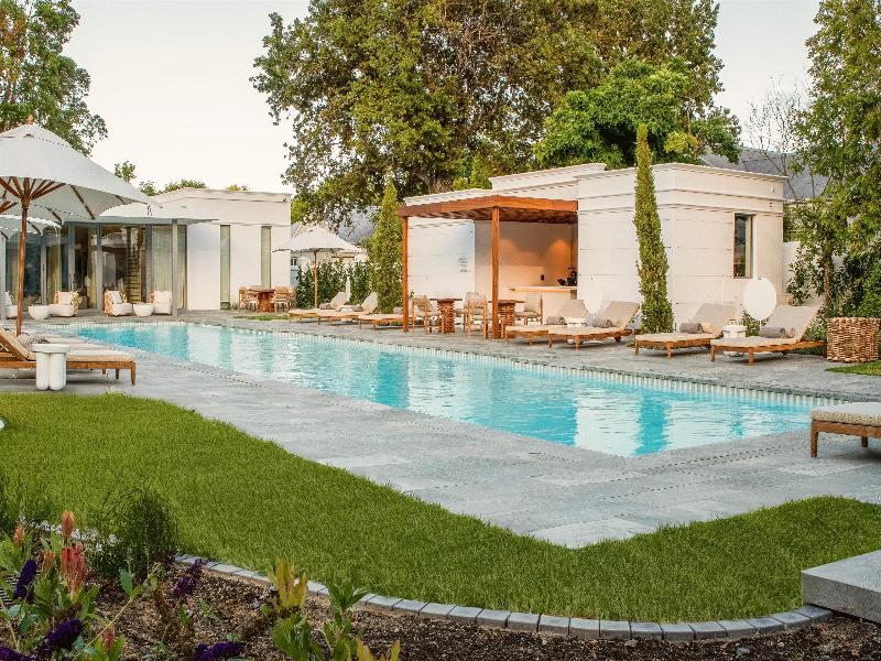 Erinvale Estate Hotel & Spa image