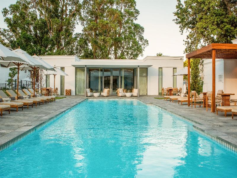 Erinvale Estate Hotel & Spa image