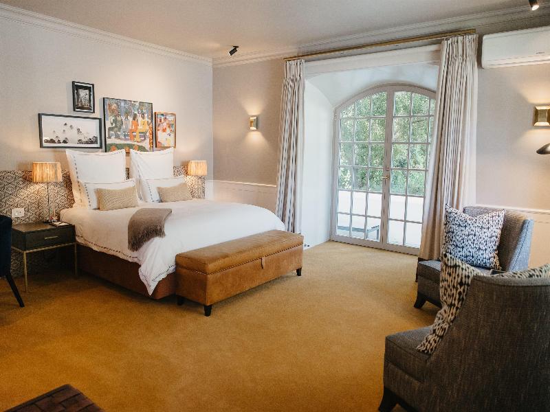 Erinvale Estate Hotel & Spa image
