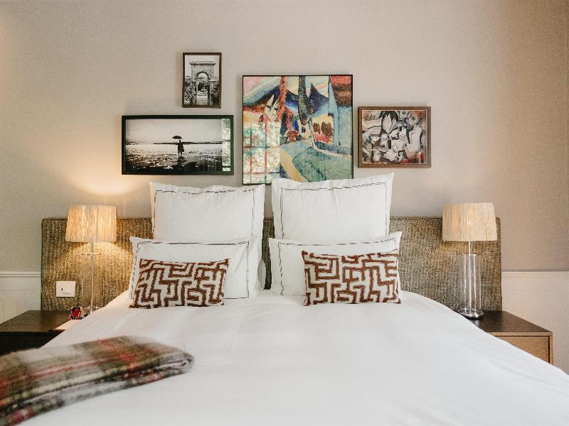 Erinvale Estate Hotel & Spa image