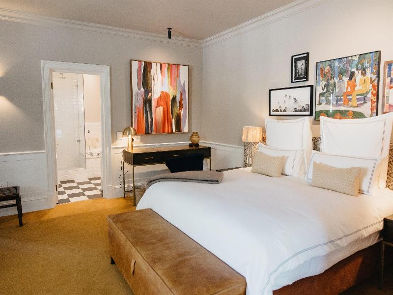 Erinvale Estate Hotel & Spa image