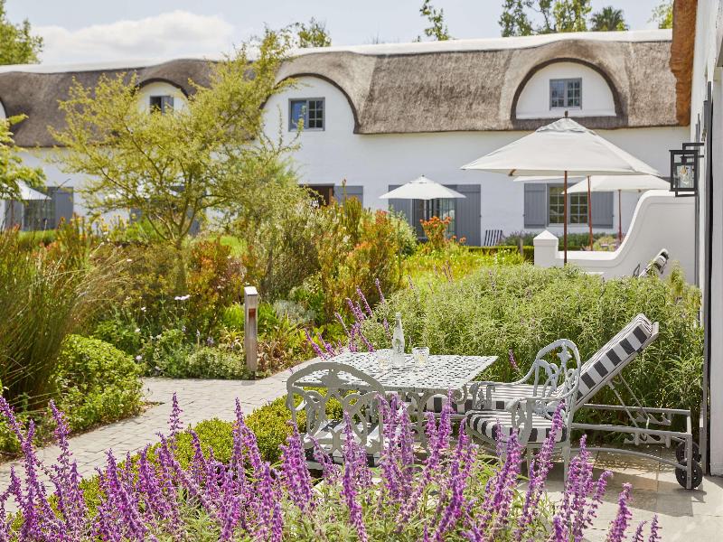Erinvale Estate Hotel & Spa image
