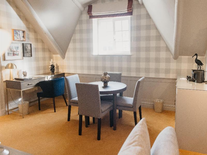 Erinvale Estate Hotel & Spa image