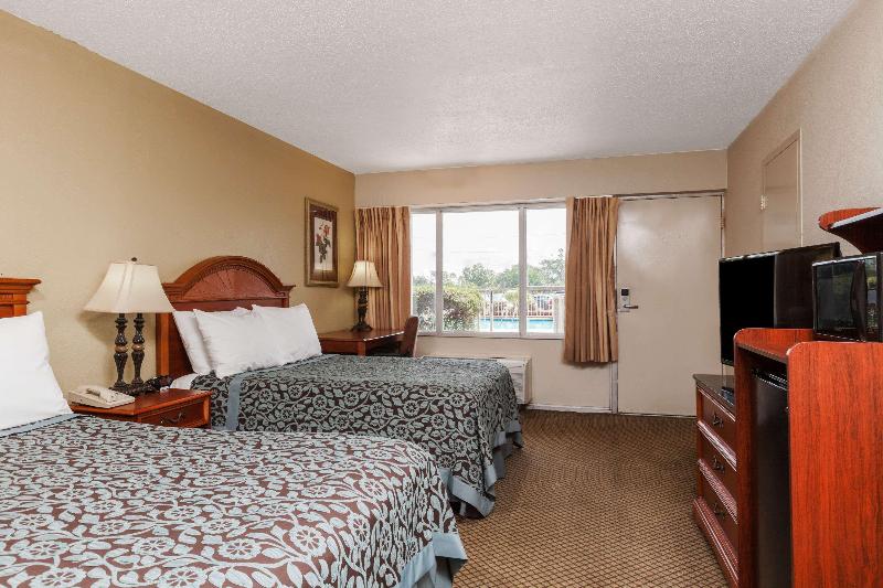 Days Inn By Wyndham Kenner/New Orleans Airport Sou photo 20