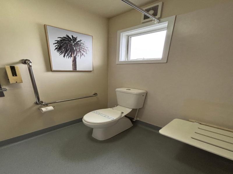 Cranford Court Motel image