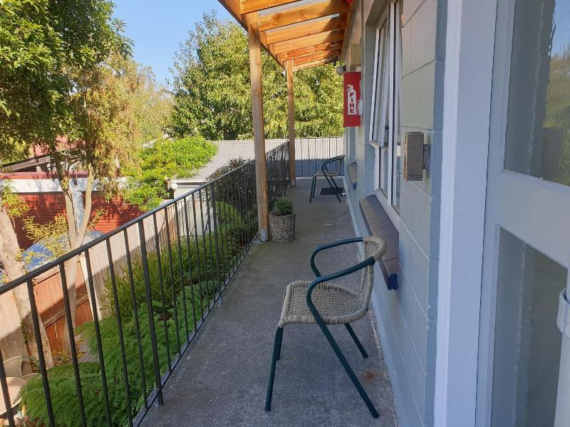 Cranford Court Motel image