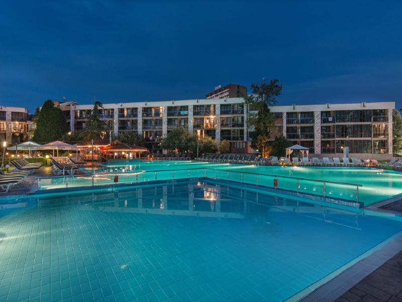 Pomorie Sun Hotel image