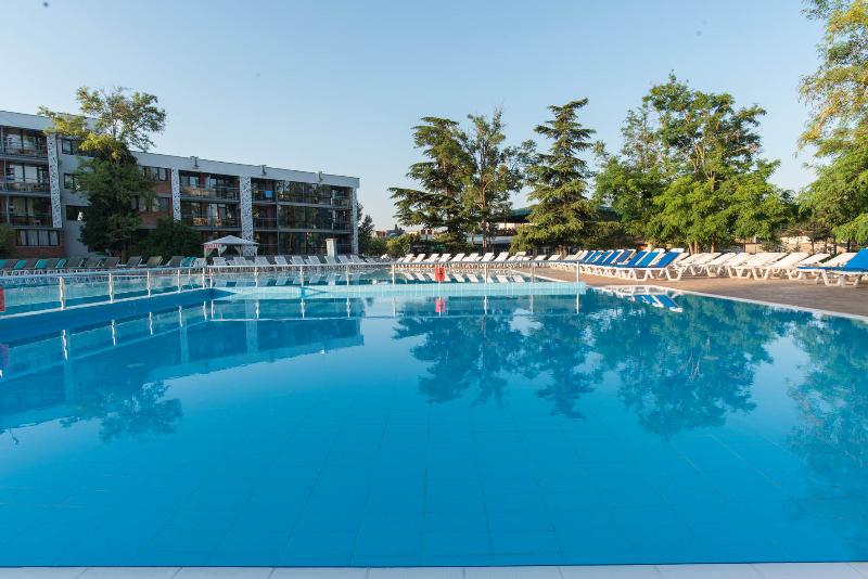 Hotel Pomorie Hotel Pomorie
